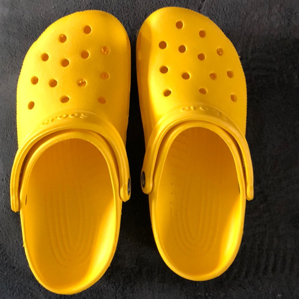 Crocs